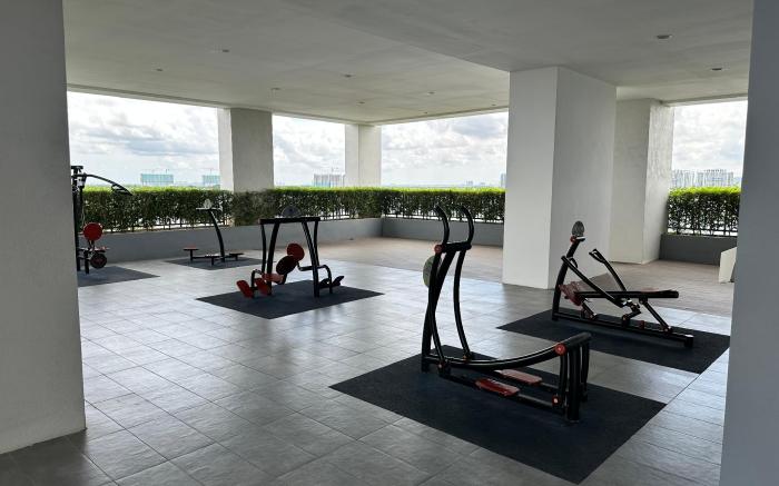 Qaireena Skylake Homestay - Puchong, Cyberjaya