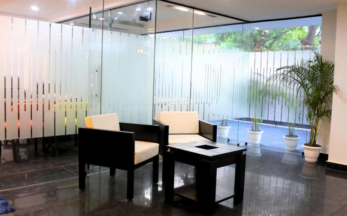AVA Hotels and Corporate Stays
