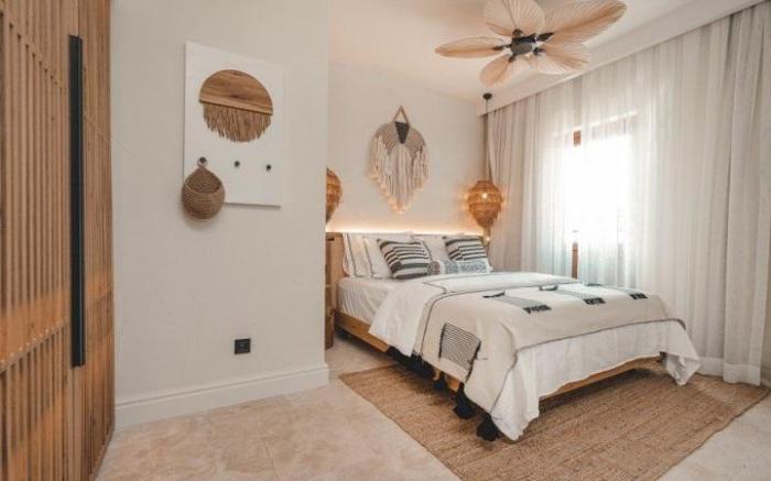 6 Rooms By Azumare 