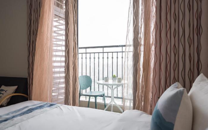NK#Homestay#G3-3127#Greenbay#Studio
