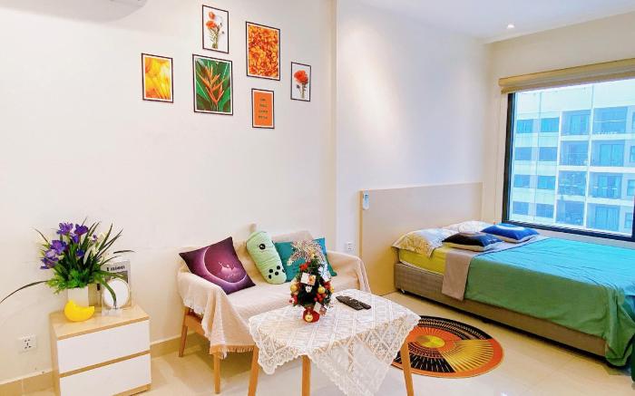 S3.02 3710 Vinhomes Smart City