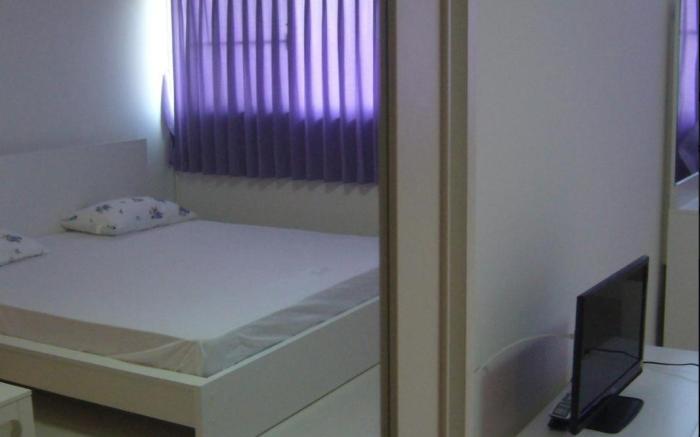 Chan Kim Don Mueang Guest House
