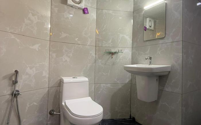 Queens Residency - Kochi