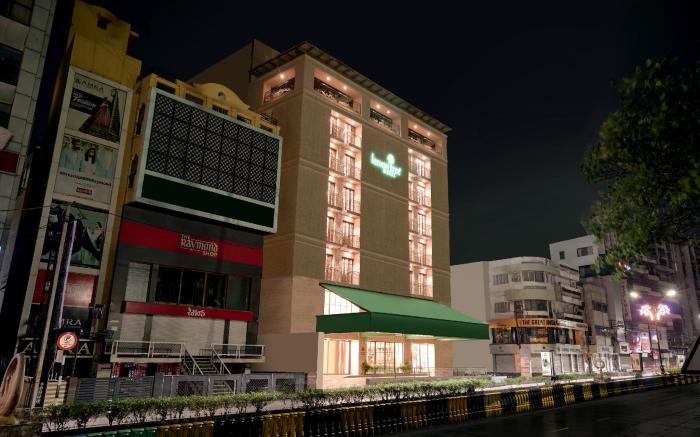 Lemon Tree Hotel Rajkot