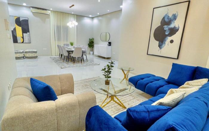 Waja hostals  مبنى فالي طايا 6