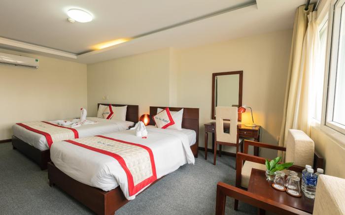 Tien Sa Danang Hotel