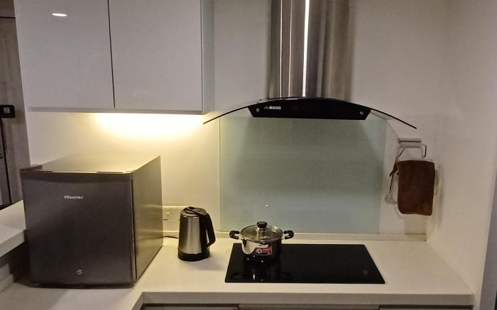 Luxury 2-bedroom @The CEO