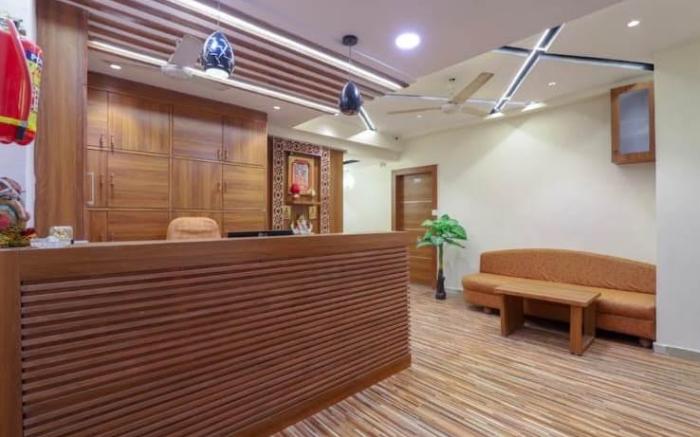HOTEL SHUBHAM INN 