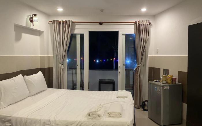 Mui Ne Paradise Resort