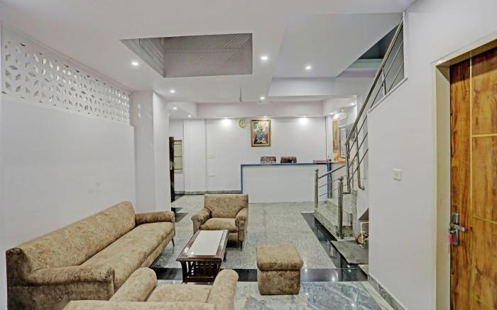 Hotel S B INN @ PAHARGANJ