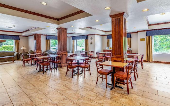 Quality Inn & Suites