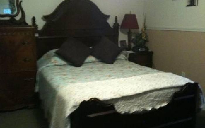 Emerald Necklace Inn Bed and Breakfast