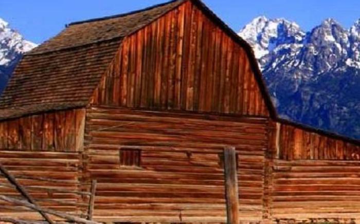 Flat Creek Inn