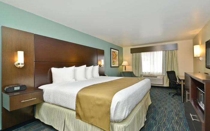 Baymont by Wyndham Marion, OH