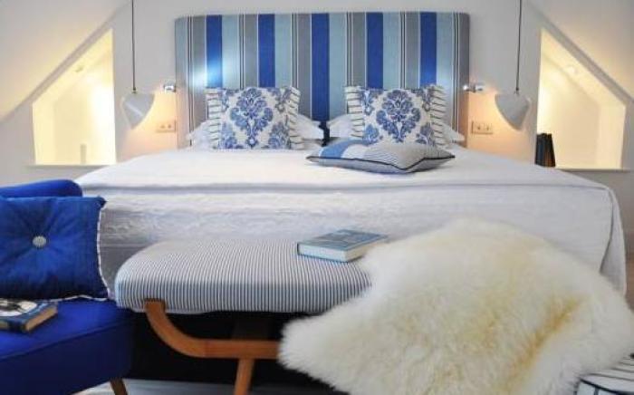 Trevose Harbour House