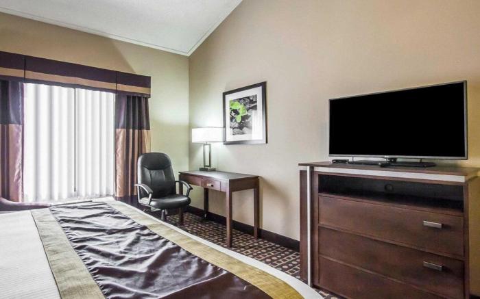 Quality Inn