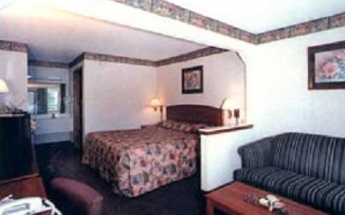 Highland Inn Denham Springs Baton Rouge East