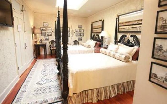 The Campbell Hotel