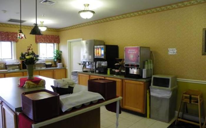 Bar Harbor Grand Hotel