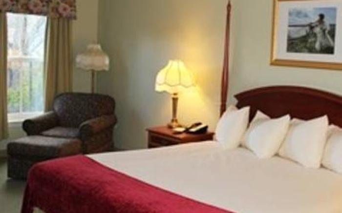 Bar Harbor Grand Hotel