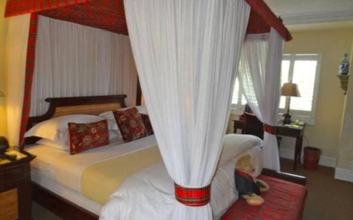 La Casa Hotel