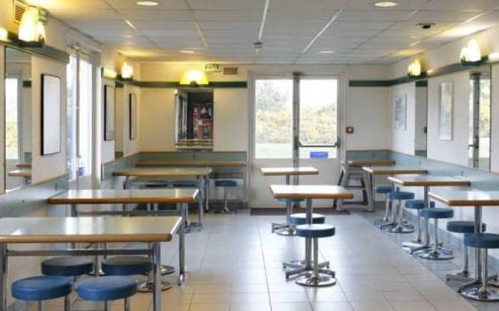 Ibis budget Lorient Caudan