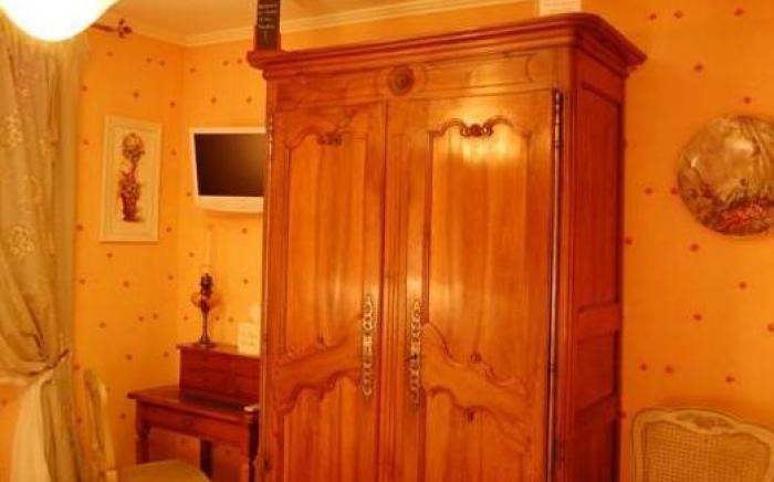Chambres d'Hotes Le Petit Nailly