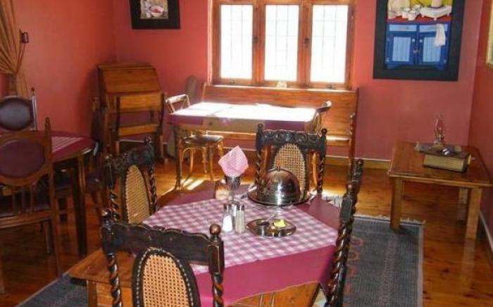 Skinkikofi Guest House