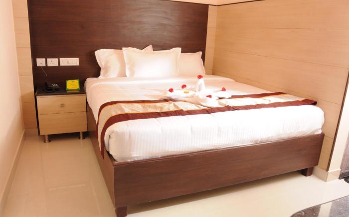 Saibala Budget Hotel
