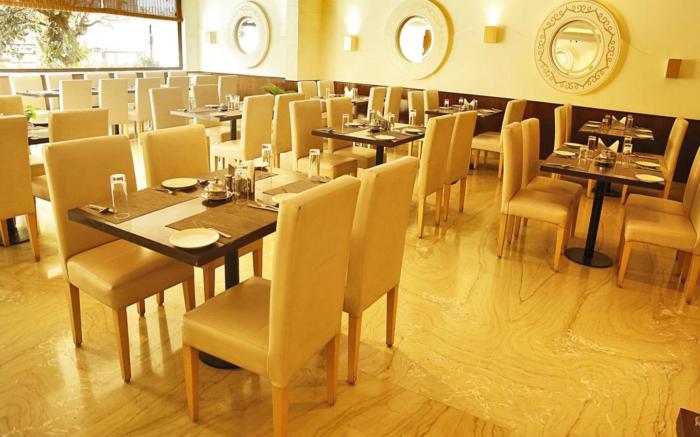 The Fern Residency Yeshwanthpur Bengaluru