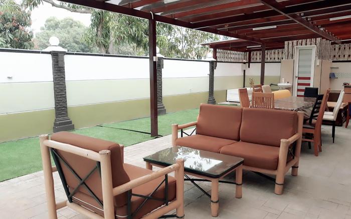 KL VILLA MELAKA by MYJONKER