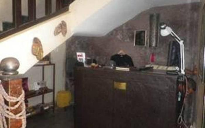 Riad Le Bel Oranger