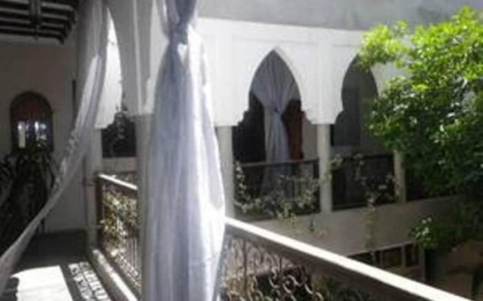 Riad Le Bel Oranger