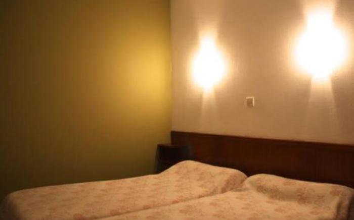 Hotel Les Hauts de Meursault