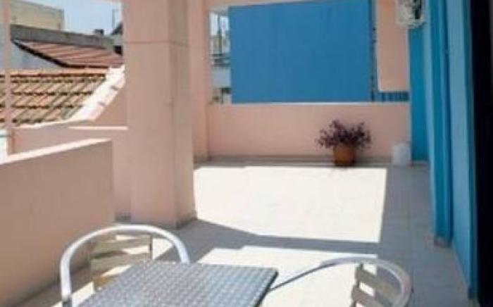Kahlua Hotel Apartments