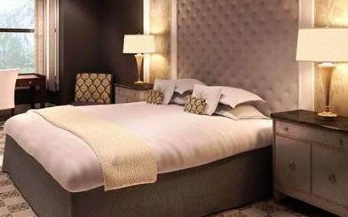 Hotel Ballard