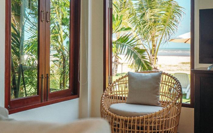 Triple Tree Beach Resort