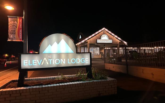 Elevation Lodge