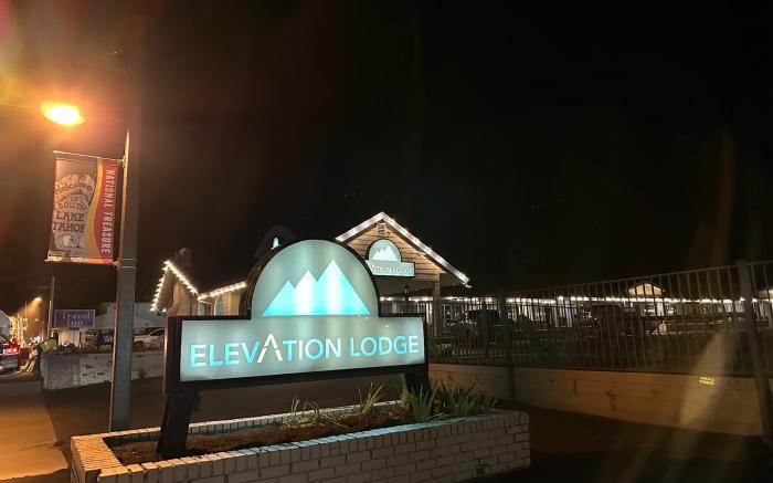 Elevation Lodge