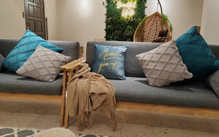 NEW! PJ Landed | Damansara Uptown | 15Pax |NetFlix