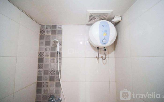 Studio Choice Orchard Supermall Mansion ByTravelio