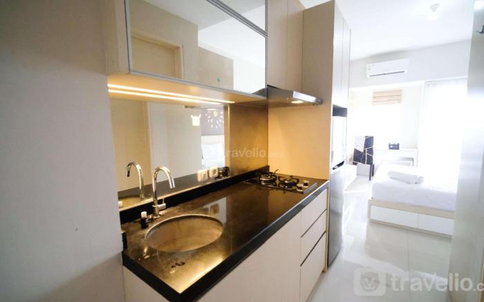 Studio Choice Orchard Supermall Mansion ByTravelio