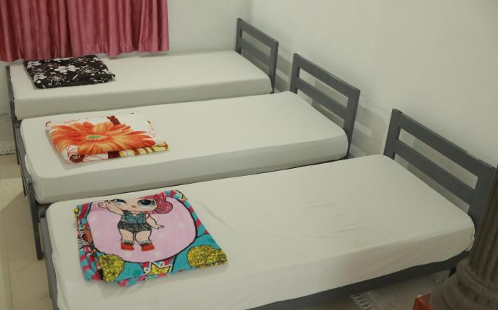 ASHRAMAM HEALTH RESORTS