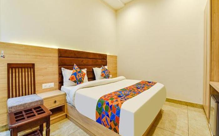 FabHotel Prime Remark