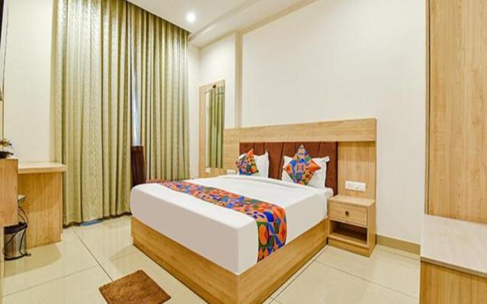 FabHotel Prime Remark