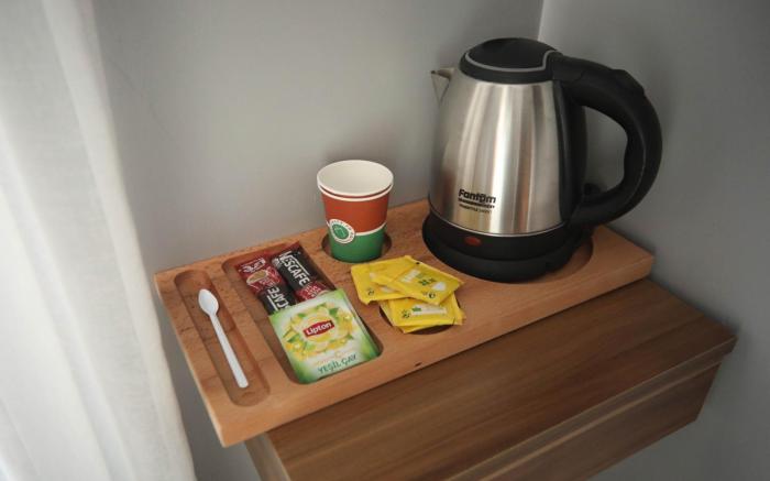 YUVAM AKMARMARA HOTEL