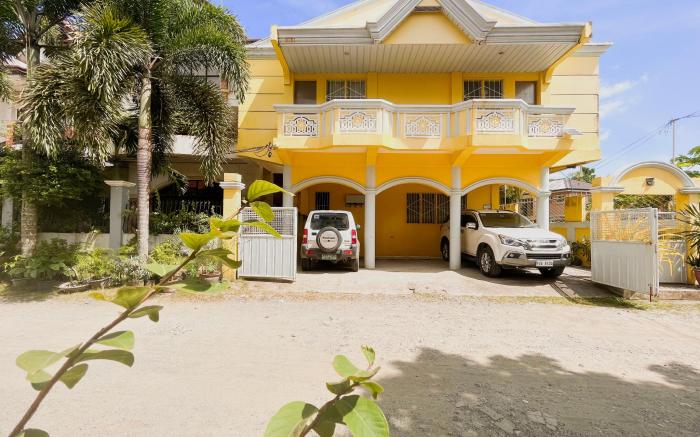 Iloilo Transient Rooms