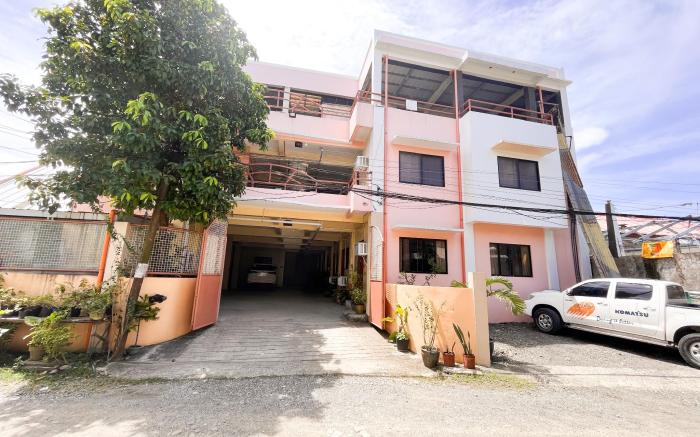 Iloilo Transient Rooms