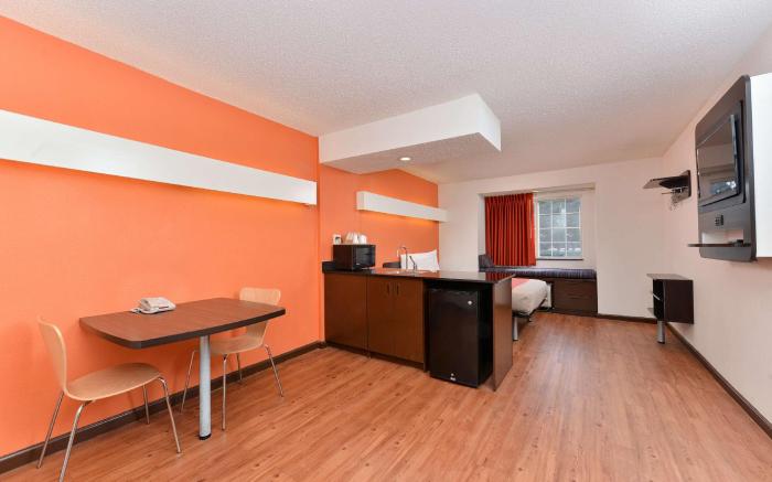 Motel 6 Richburg, SC