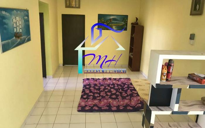Mahasa Homestay Kuala Lumpur